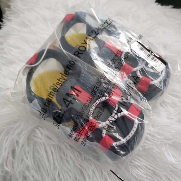 Carter's Kids Sandsls - Picture 3 of 3